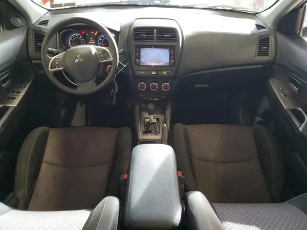 JA4AP3AU2KU032540 2019 MITSUBISHI OUTLANDER - Image 8