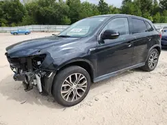 JA4AP3AU2KU032750 2019 MITSUBISHI OUTLANDER