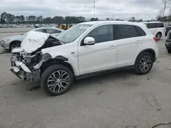 JA4AP3AU2KU032800 2019 MITSUBISHI OUTLANDER