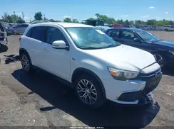 JA4AP3AU2KU032862 2019 MITSUBISHI OUTLANDER