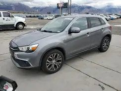 JA4AP3AU2KU032876 2019 MITSUBISHI OUTLANDER