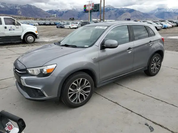 JA4AP3AU2KU032876 2019 MITSUBISHI OUTLANDER - Image 1