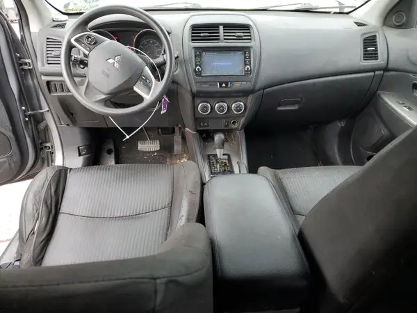JA4AP3AU2KU032876 2019 MITSUBISHI OUTLANDER - Image 8