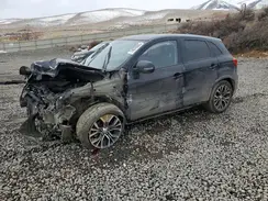 JA4AP3AU2KU032957 2019 MITSUBISHI OUTLANDER