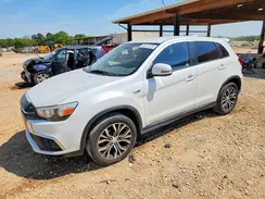 JA4AP3AU2KU033218 2019 MITSUBISHI OUTLANDER