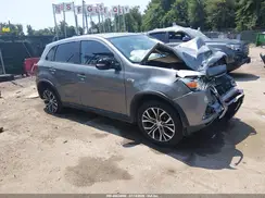 JA4AP3AU2KU033381 2019 MITSUBISHI OUTLANDER