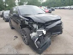 JA4AP3AU2KU033574 2019 MITSUBISHI OUTLANDER