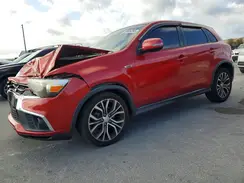 JA4AP3AU2KU033753 2019 MITSUBISHI OUTLANDER