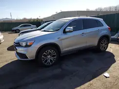 JA4AP3AU2KU033817 2019 MITSUBISHI OUTLANDER