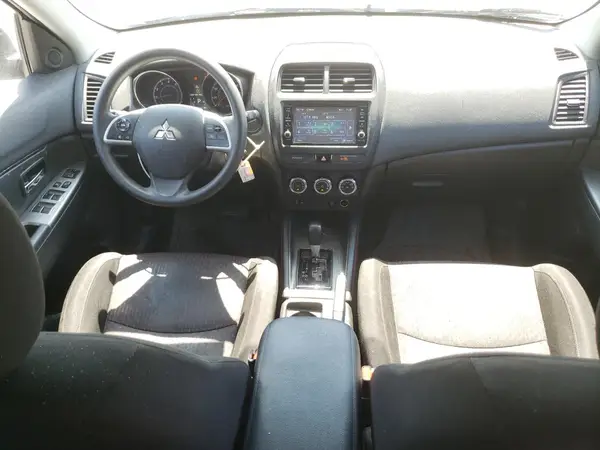 JA4AP3AU2KU034255 2019 MITSUBISHI OUTLANDER - Image 8