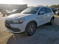 JA4AP3AU2KU034692 2019 MITSUBISHI OUTLANDER