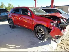 JA4AP3AU2KU034997 2019 MITSUBISHI OUTLANDER