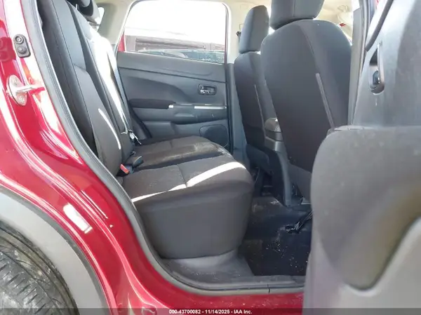 JA4AP3AU2KU034997 2019 MITSUBISHI OUTLANDER - Image 8