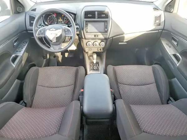 JA4AP3AU2KU035230 2019 MITSUBISHI OUTLANDER - Image 8
