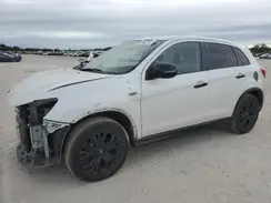 JA4AP3AU2KU035311 2019 MITSUBISHI OUTLANDER