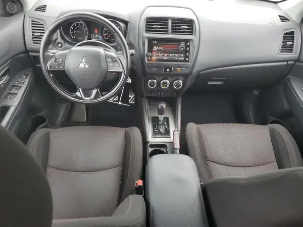 JA4AP3AU2KU035311 2019 MITSUBISHI OUTLANDER - Image 8