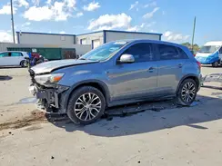 JA4AP3AU2KU035339 2019 MITSUBISHI OUTLANDER