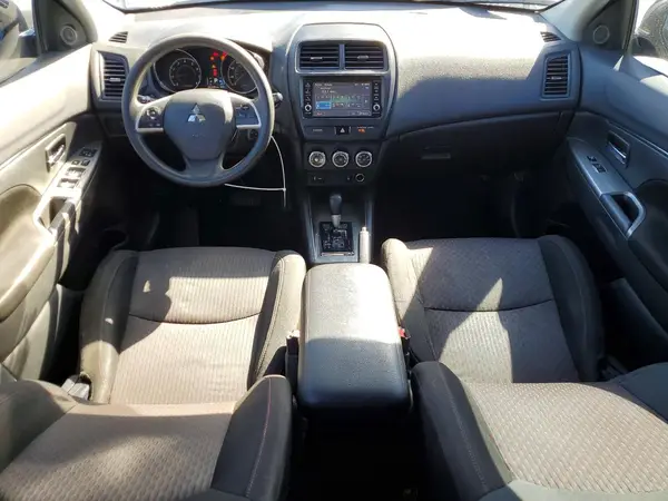 JA4AP3AU2KU035339 2019 MITSUBISHI OUTLANDER - Image 8