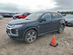 JA4AP3AU2LU001001 2020 MITSUBISHI OUTLANDER