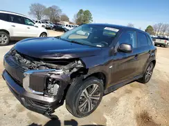 JA4AP3AU2LU002276 2020 MITSUBISHI OUTLANDER
