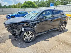 JA4AP3AU2LU002441 2020 MITSUBISHI OUTLANDER