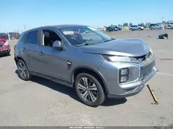 JA4AP3AU2LU003315 2020 MITSUBISHI OUTLANDER