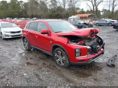JA4AP3AU2LU003749 2020 MITSUBISHI OUTLANDER