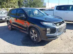 JA4AP3AU2LU005727 2020 MITSUBISHI OUTLANDER