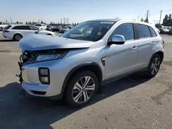 JA4AP3AU2LU005775 2020 MITSUBISHI OUTLANDER