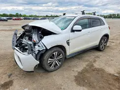 JA4AP3AU2LU006716 2020 MITSUBISHI OUTLANDER