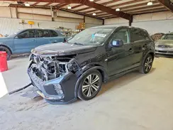 JA4AP3AU2LU008756 2020 MITSUBISHI OUTLANDER