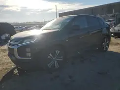 JA4AP3AU2LU009129 2020 MITSUBISHI OUTLANDER