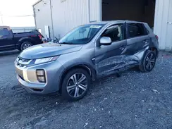 JA4AP3AU2LU010703 2020 MITSUBISHI OUTLANDER