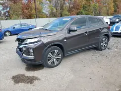 JA4AP3AU2LU012936 2020 MITSUBISHI OUTLANDER