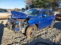 JA4AP3AU2LU013083 2020 MITSUBISHI OUTLANDER