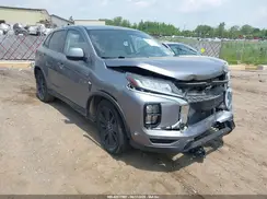 JA4AP3AU2LU013097 2020 MITSUBISHI OUTLANDER