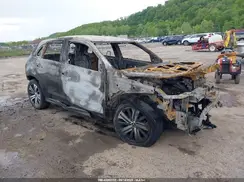 JA4AP3AU2LU013519 2020 MITSUBISHI OUTLANDER
