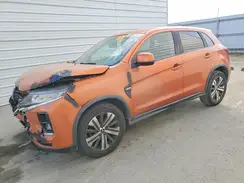 JA4AP3AU2LU014413 2020 MITSUBISHI OUTLANDER
