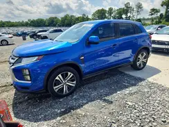 JA4AP3AU2LU014668 2020 MITSUBISHI OUTLANDER