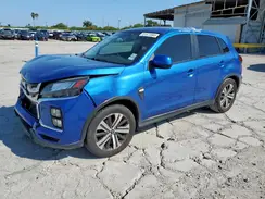 JA4AP3AU2LU014749 2020 MITSUBISHI OUTLANDER