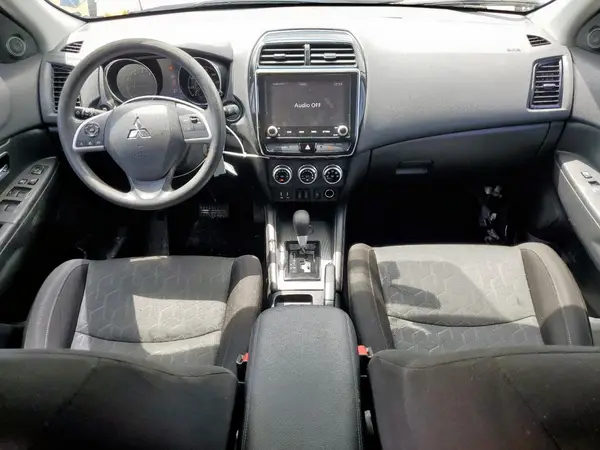 JA4AP3AU2LU014959 2020 MITSUBISHI OUTLANDER - Image 8