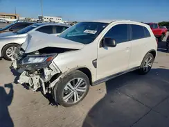JA4AP3AU2LU015187 2020 MITSUBISHI OUTLANDER