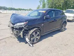 JA4AP3AU2LU015366 2020 MITSUBISHI OUTLANDER