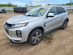 JA4AP3AU2LU017506 2020 MITSUBISHI OUTLANDER
