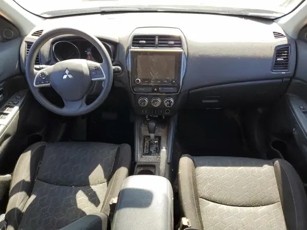 JA4AP3AU2LU017618 2020 MITSUBISHI OUTLANDER - Image 8