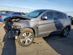 JA4AP3AU2LU017635 2020 MITSUBISHI OUTLANDER