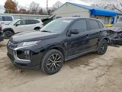 JA4AP3AU2LU021653 2020 MITSUBISHI OUTLANDER