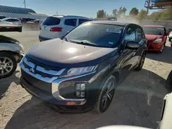 JA4AP3AU2LU021894 2020 MITSUBISHI OUTLANDER