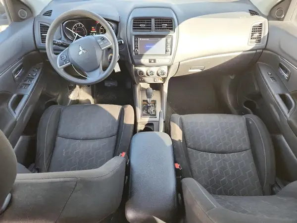 JA4AP3AU2LU021894 2020 MITSUBISHI OUTLANDER - Image 8