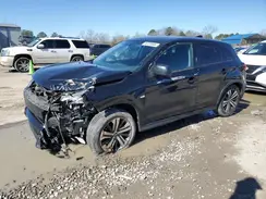 JA4AP3AU2LU022155 2020 MITSUBISHI OUTLANDER
